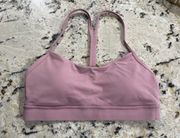 Lululemon Sports Bra 6