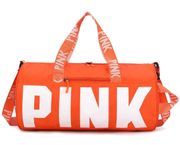 PINK Victoria’s Secret Duffle Bag