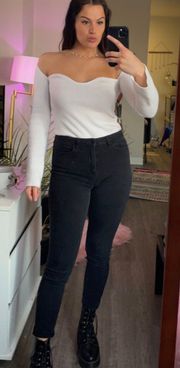 Long Sleeve Top