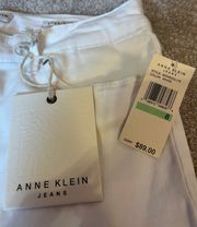 White Jeans New With Tags