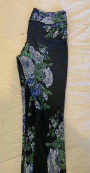 Floral Leggings