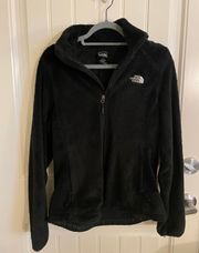 The North Face Fleece Zip-up