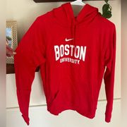 Nike Boston University Hoodie