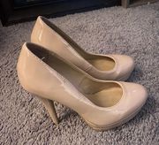 Lauren Conrad Heels