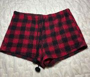 Outfitters Pajama Shorts