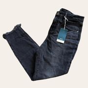 JAG Viola High Rise Skinny Jeans Memphis Wash NEW