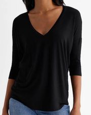 OneEleven Three Quarter Sleeve Shirt