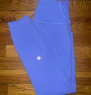 Wunder Train Leggings With Pocket