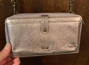 Sak Cross Body Purse