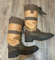 Waterproof Muckboots