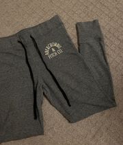 Abercrombie & Fitch Sweatpants