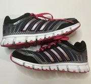 Climacool Running Shoes Size 7