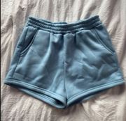 SheIn Sweat Shorts