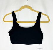 JOHNNY WAS Calme Endurance Scoop Sports Bra NWT in Small