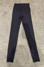 Wunder Under Leggings 28”