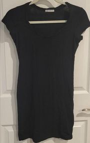 James Perse Black Top