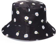 Reversible Bucket Hat