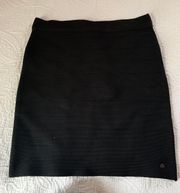 Pencil Skirt