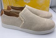 Osaya slip on comfy sneakers women Size 7.5