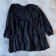 Carly jean medium tunic