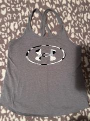 Racerback Tank