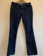 Express Women's Jeans Boot Curve Fit 29*41