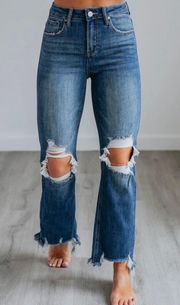 Risen Jeans 