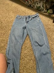 American Eagle Outfitters Jeans