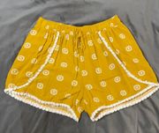 Mossimo Shorts