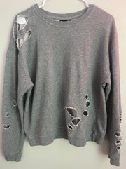 Boutique Sweatshirt 