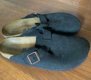 Birkenstock Boston Clog