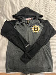 Bruins Hoodie