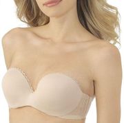 ✨ Lily of France Women's Push Up Bra✨