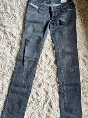 Diesel Women Jeans