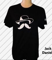 Jack Daniels black T-shirt