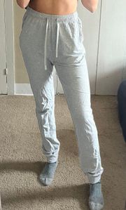 Joggers Tall