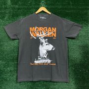 Morgan Wallace That Boy From East Tennessee T-Shirt Size Large