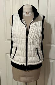 Performance Puffer Vest