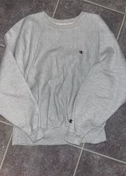 Champion Vintage Crewneck