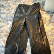 Whitefox Leather Pants