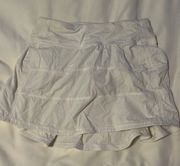 WHITE PACE RIVAL SKIRT SIZE 0