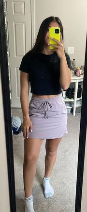 golf skirt