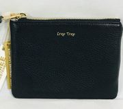 Aimee Kestenberg Crap Trap Clutch, Black