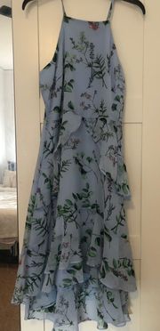 Floral Rarely Used Dress