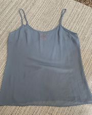 Sheer Slip Tank 4 Stone