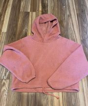 Pink Sherpa