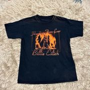 Billie Eilish t-shirt XS