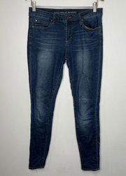 Articles of society skinny jeans size 28