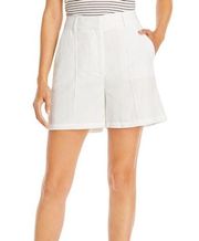 NWT Anine Bing Mila High Waisted Shorts