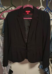 Blazer Jacket